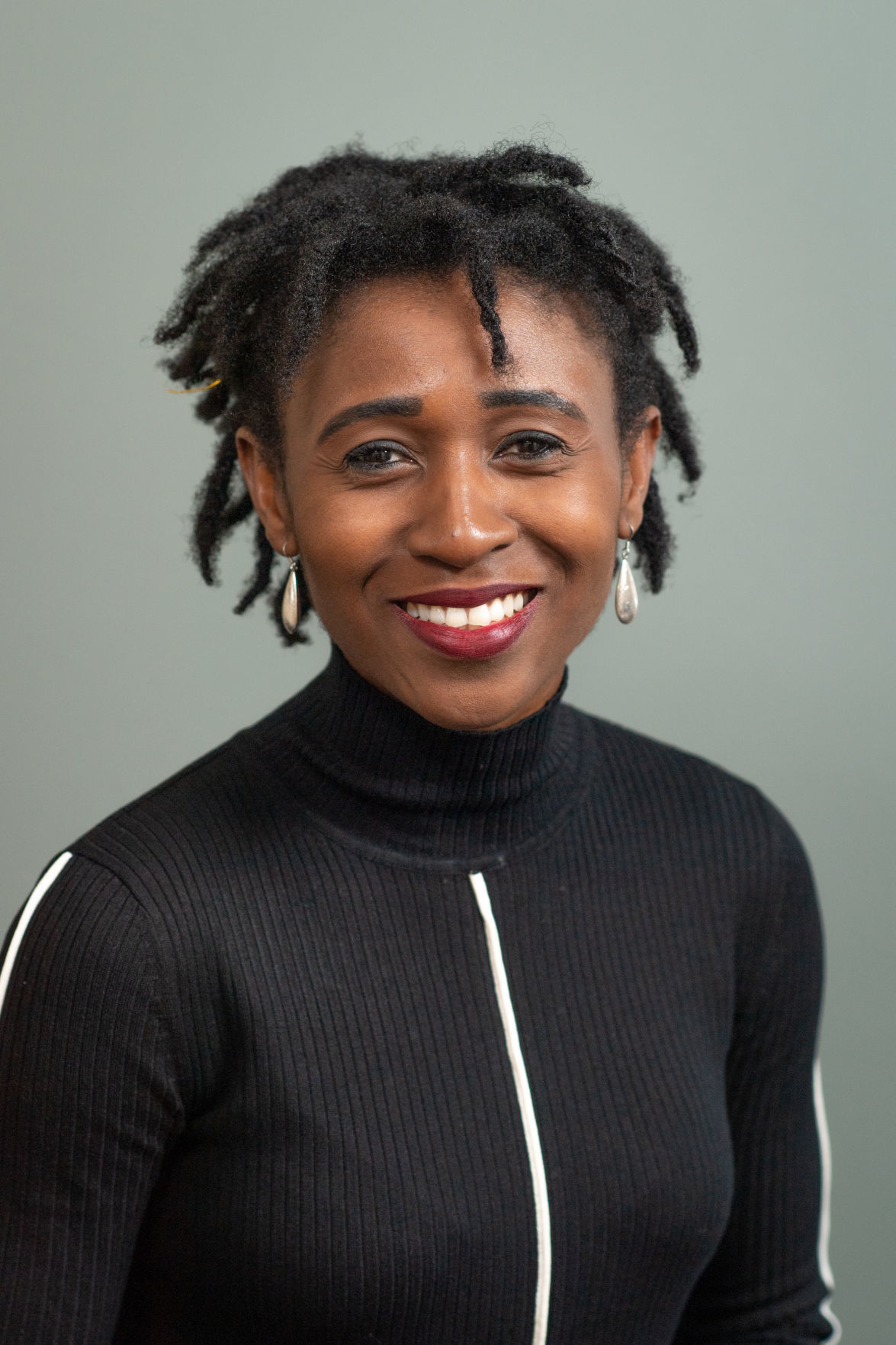 Ainehi Edoro-Glines